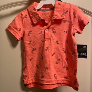 Brand new baby polo